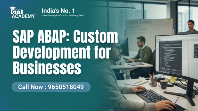 SAP ABAP